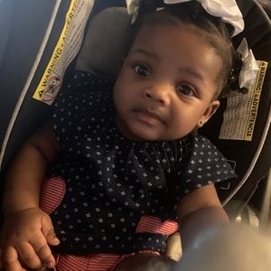 Meet your Posher, Sharita